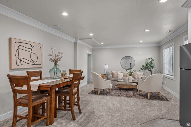 12462 N MONTAUK LN, Highland, UT 84003
