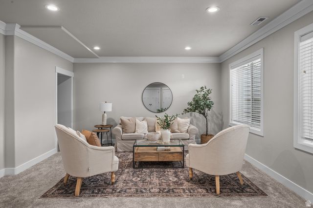 12462 N MONTAUK LN, Highland, UT 84003