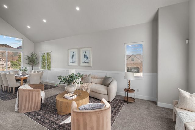 12462 N MONTAUK LN, Highland, UT 84003