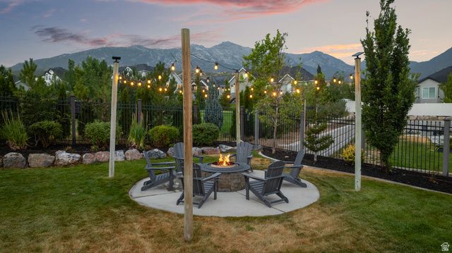 12462 N MONTAUK LN, Highland, UT 84003