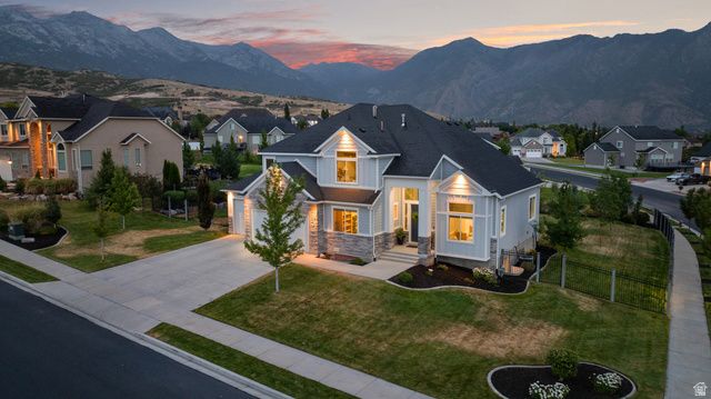12462 N MONTAUK LN, Highland, UT 84003