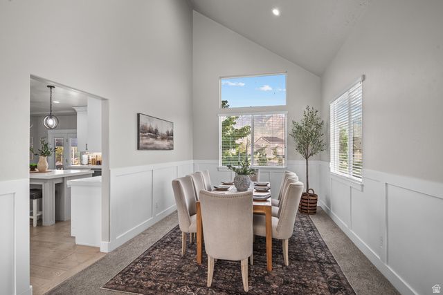 12462 N MONTAUK LN, Highland, UT 84003