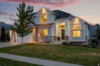 12462 N MONTAUK LN, Highland, UT 84003