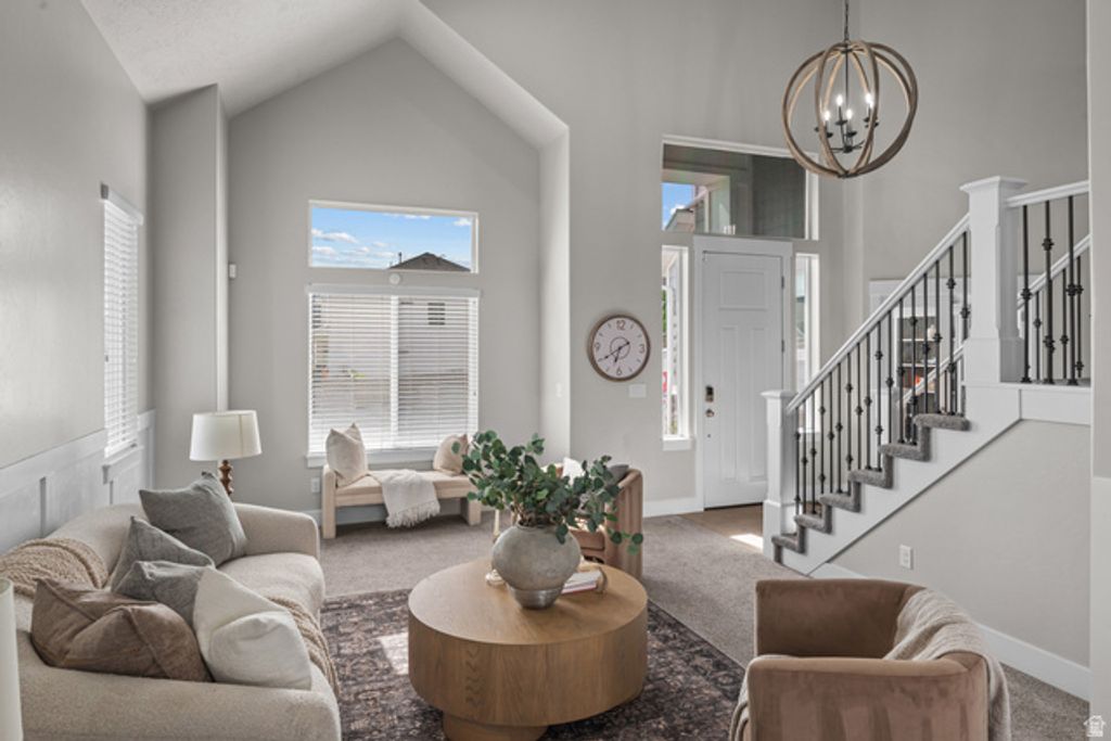 12462 N MONTAUK LN, Highland, UT 84003 — photo 4
