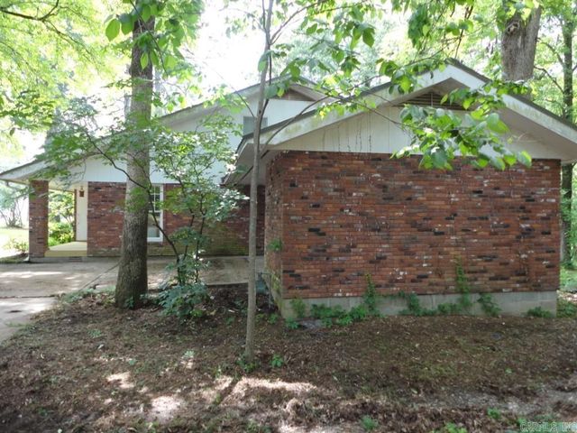 205 W 7th Street, Sheridan, AR 72150