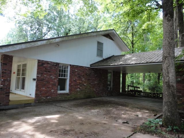 205 W 7th Street, Sheridan, AR 72150