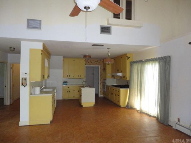 205 W 7th Street, Sheridan, AR 72150