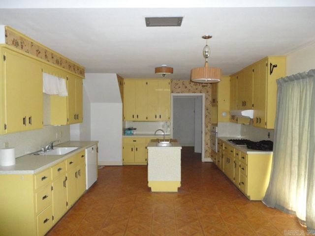 205 W 7th Street, Sheridan, AR 72150