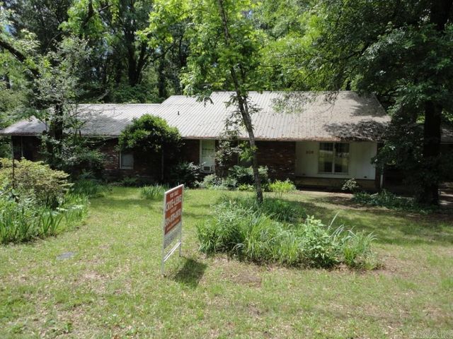 205 W 7th Street, Sheridan, AR 72150