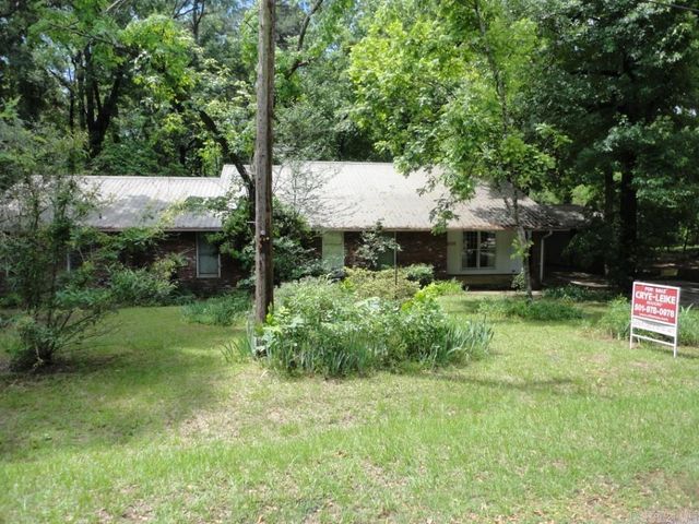 205 W 7th Street, Sheridan, AR 72150