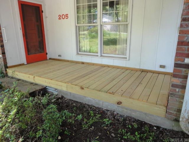 205 W 7th Street, Sheridan, AR 72150
