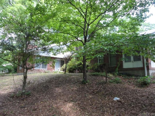 205 W 7th Street, Sheridan, AR 72150