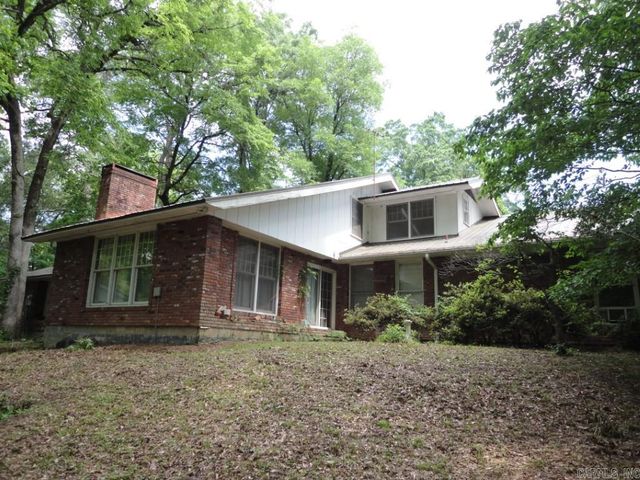 205 W 7th Street, Sheridan, AR 72150