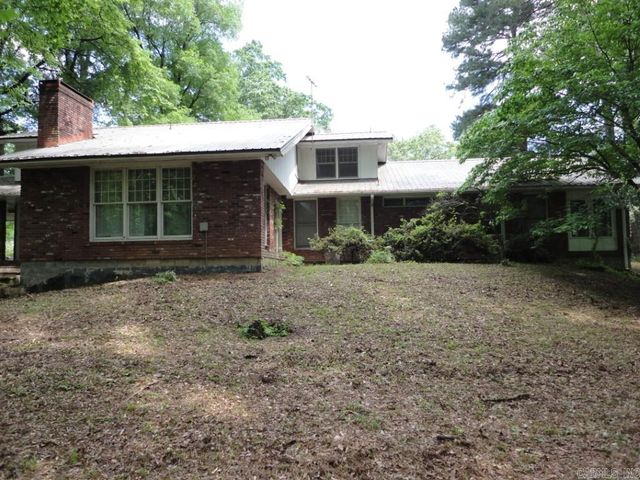 205 W 7th Street, Sheridan, AR 72150
