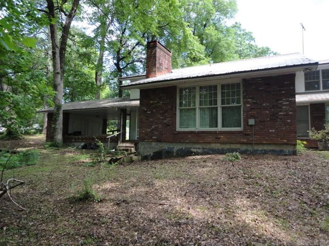 205 W 7th Street, Sheridan, AR 72150