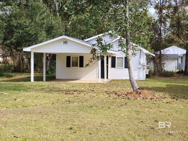 400 Hall Avenue, Bay Minette, AL 36507
