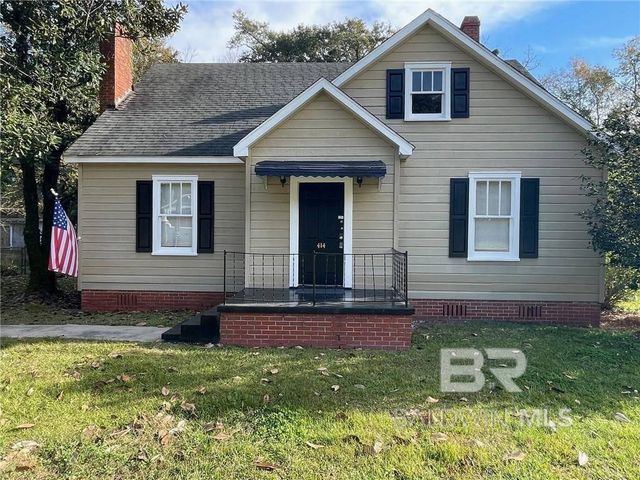 400 Hall Avenue, Bay Minette, AL 36507