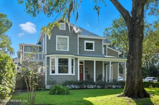 1610 WILLOW BRANCH Avenue, Jacksonville, FL 32205