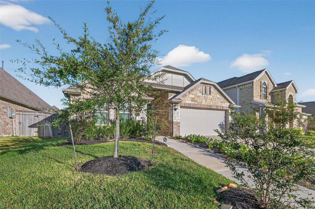 8831 Morning Glow Drive Drive, Missouri City, TX 77459