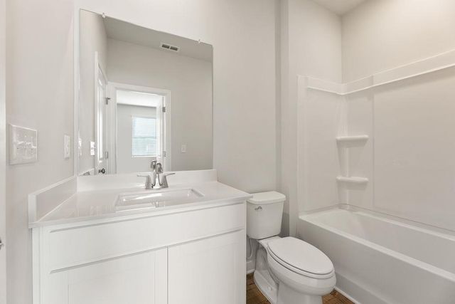 2706 HARBOR RIDGE Pass, Gainesville, GA 30507