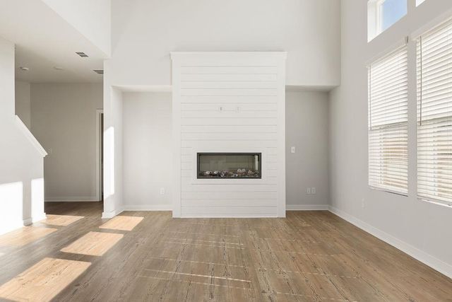 2706 HARBOR RIDGE Pass, Gainesville, GA 30507