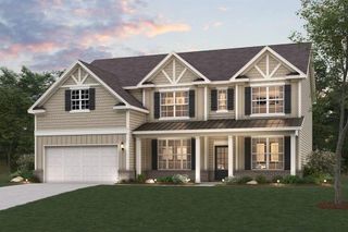 2706 HARBOR RIDGE Pass, Gainesville, GA 30507