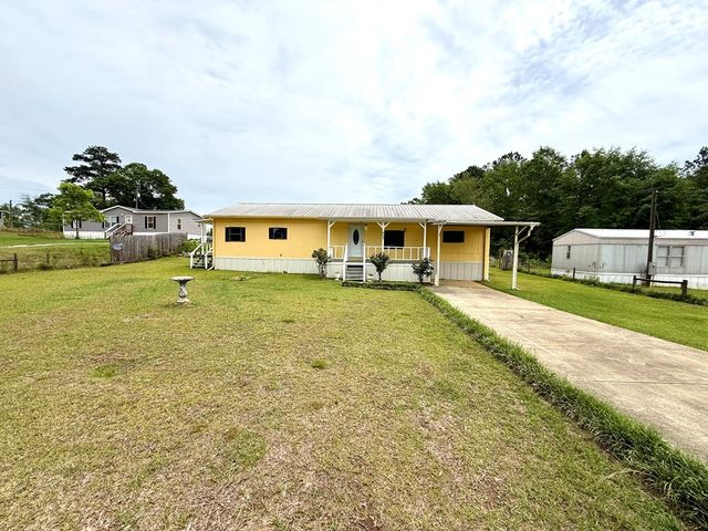 869 County Road 45, Headland, AL 36345