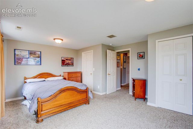 4038 Pronghorn Meadows Circle, Colorado Springs, CO 80922