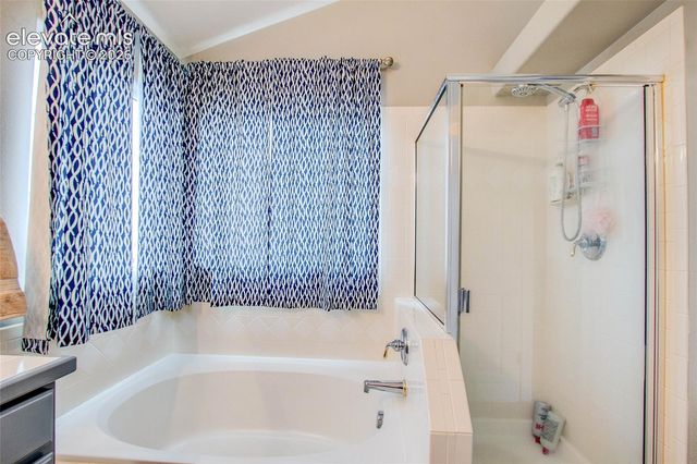 4038 Pronghorn Meadows Circle, Colorado Springs, CO 80922