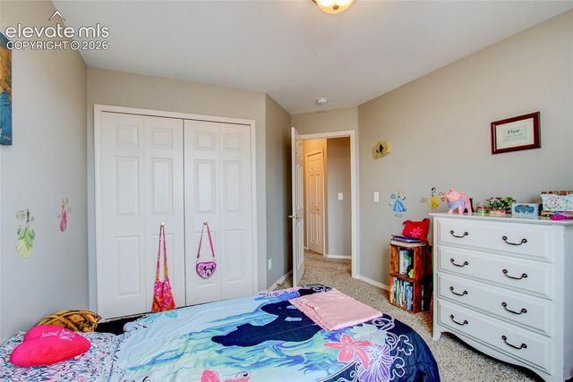 4038 Pronghorn Meadows Circle, Colorado Springs, CO 80922