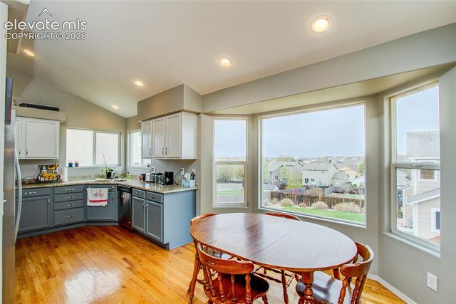 4038 Pronghorn Meadows Circle, Colorado Springs, CO 80922