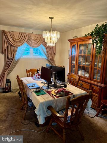 1317 GARFIELD DR, Dover, DE 19901