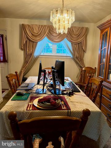 1317 GARFIELD DR, Dover, DE 19901