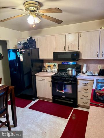 1317 GARFIELD DR, Dover, DE 19901