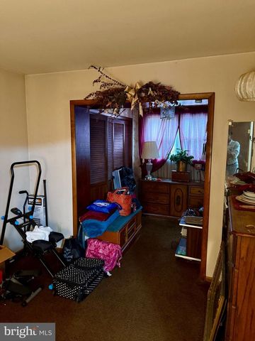 1317 GARFIELD DR, Dover, DE 19901