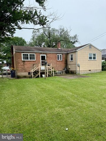 1317 GARFIELD DR, Dover, DE 19901