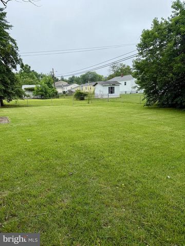 1317 GARFIELD DR, Dover, DE 19901