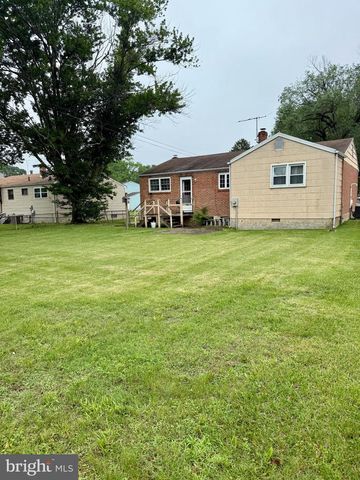 1317 GARFIELD DR, Dover, DE 19901