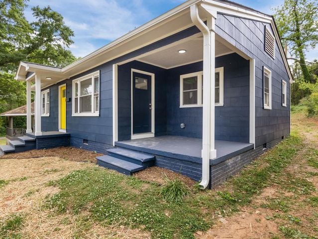 802 S Liberty Street, Spartanburg, SC 29306