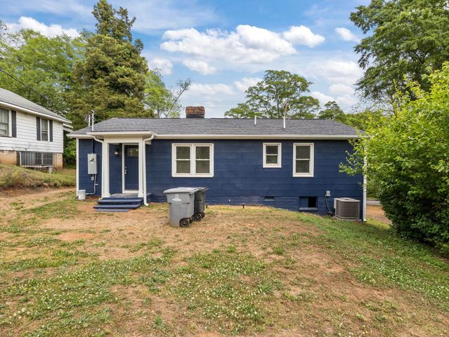 802 S Liberty Street, Spartanburg, SC 29306