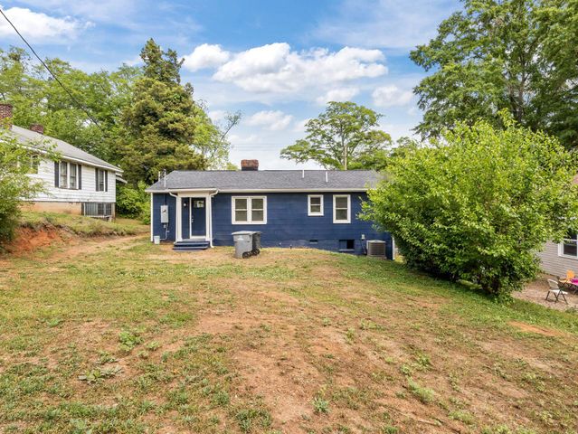 802 S Liberty Street, Spartanburg, SC 29306