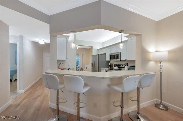 818 Tanbark DR 103, Naples, FL 34108