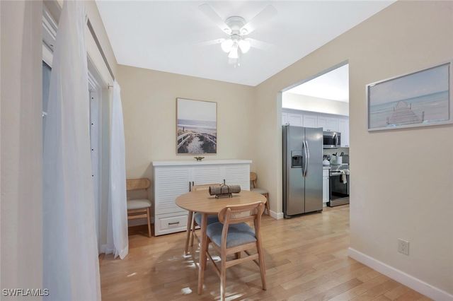 818 Tanbark DR 103, Naples, FL 34108