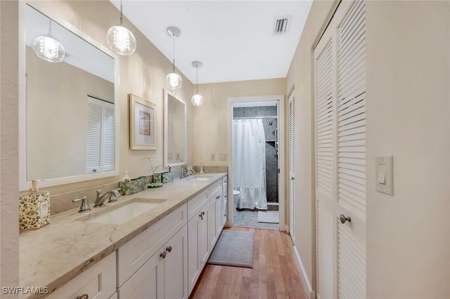 818 Tanbark DR 103, Naples, FL 34108