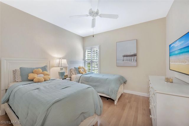 818 Tanbark DR 103, Naples, FL 34108