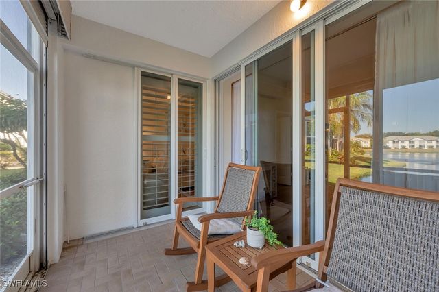 818 Tanbark DR 103, Naples, FL 34108