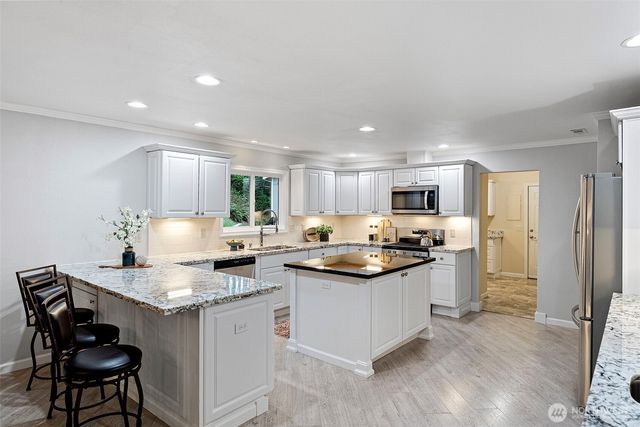 1108 Olney Avenue E, Port Orchard, WA 98366