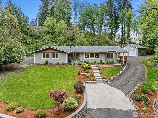 1108 Olney Avenue E, Port Orchard, WA 98366