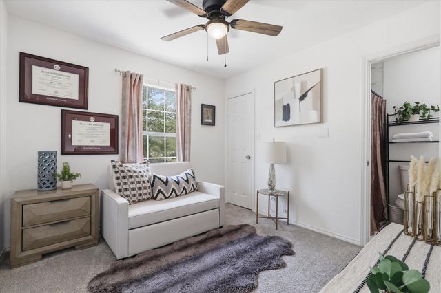 5321 Pocassett Drive, Arlington, TX 76018