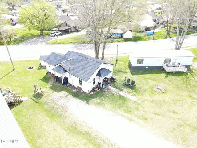 2828 East 4th Avenue, Big Stone Gap, VA 24219